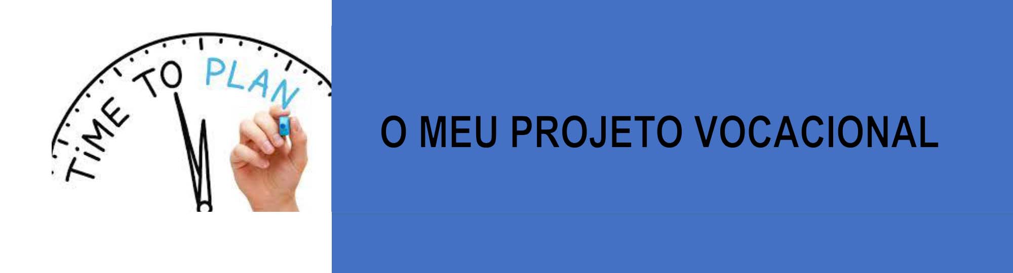 Projeto Vocacional
